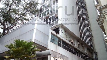 Ótimo conjunto comercial com 150m² na Paulista, junto ao metro Trianon / Masp – Venda – R$ 2.000.000,00 Locação – R$ 9.000,00